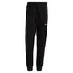 ADIDAS PERFORMANCE Sporthose schwarz / weiß