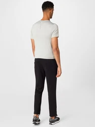 PUMA Sporthose 'Essentials' schwarz/weiß