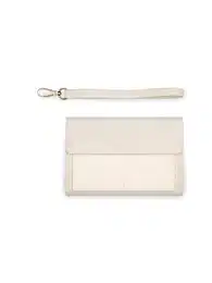 Psaníčko 'Clutch Wallet Versailles Sandstone' béžová