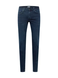 Jeans ''''Warp'''' blue denim