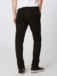 Blend Regular-fit Jeans Twister schwarz