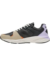 Sneaker ''''REACH LX 8000'''' grau / beige / orange / weiß