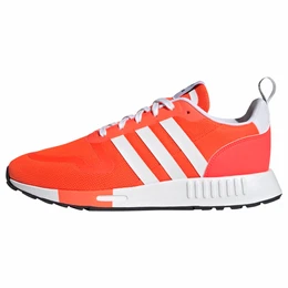 Sneaker ''''Multix'''' weiß / cranberry / orangerot