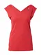 Ragwear Top ''''SOFIA''''  crvena / roza