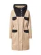 Soft Rebels Pechodov parka ''''Randi''''  bov / marine modr