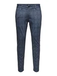 Only & Sons Hose ONSMark navy/nachtblau/weiß