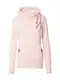 Ragwear Majica ''''RYLIE MARINA''''  pastelno roza