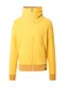 Fli Papigu Jacke gelbmeliert