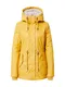 Ragwear Prijelazna jakna ''''MONADIS''''  zlatno žuta