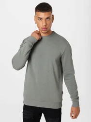 ONLY & SONS Sweatshirt Ceres grn