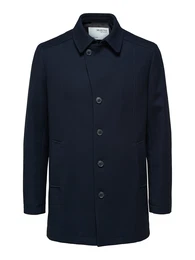 Mantel ''''Draper'''' navy