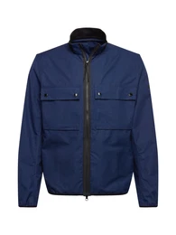 Jacke 'Belsfield' dunkelblau