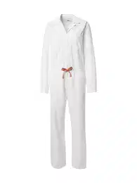 LEVI'S Kombinezon 'Liberation Jumpsuit' bijela