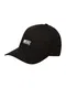 DIESEL Cap ''''CORRY'''' schwarz / weiß