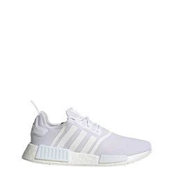 ADIDAS ORIGINALS Sneaker 'Nmd_R1 Primeblue' lila/weiß