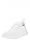 ADIDAS ORIGINALS Sneaker 'Nmd_R1 Primeblue' lila / wei