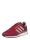 ADIDAS ORIGINALS Sneaker bordeaux / weinrot / beige / grau