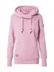 Ragwear Majica ''''GRIPY BOLD''''  roza
