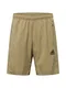 ADIDAS PERFORMANCE Sportshorts oliv / schwarz