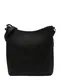 ABOUT YOU Taška přes rameno 'Alissa'  černá