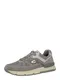 CAMEL ACTIVE Sneaker ''''Drift'''' grau / hellgrau / gelb / wei
