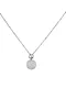 Kapten & Son Lančić 'Necklace Charming Marrakech Silver'  srebro