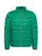 JACK & JONES Jacke ''''Ace'''' grün