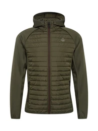 Jacke dunkelgrün