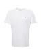 DIESEL T-Shirt ''''JUST'''' weiß