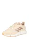 ADIDAS PERFORMANCE Tenisice za trčanje  pastelno narančasta / prljavo roza