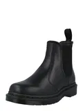 Schwarze feine Stiefel image