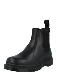 Chelsea Boots schwarz