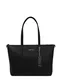 Calvin Klein Nkupn taka  ern / stbrn