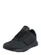 ADIDAS ORIGINALS Sneaker grau / schwarz
