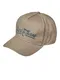 JACK & JONES Kapa ''''Andy''''  svetlo rjava / golobje modra