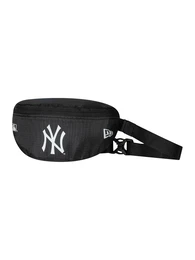 Grteltasche 'MLB New York Yankees' schwarz / wei
