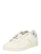 ADIDAS ORIGINALS Tenisky ''''STAN SMITH''''  bílá / pastelová modrá / zlatá