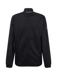 Sport-Jacke 'PROV R' schwarz