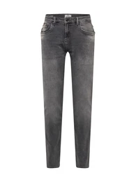 Jeans ''''Hollywood'''' grey denim