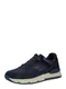 CAMEL ACTIVE Sneaker ''''Drift'''' blau / marine / schwarz