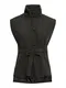 VERO MODA Vesta ''''Roxy''''  antracitová