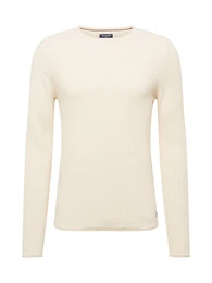 Pullover 'Carlos' creme