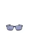 ESPRIT SPORT Sonnenbrille schwarz / blau