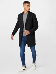 Only & Sons Pullover Wyler graumeliert