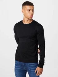 Only & Sons Pullover Wyler schwarz