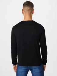 Only & Sons Pullover Wyler schwarz