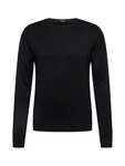 Only & Sons Pullover Wyler schwarz