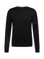 Only & Sons Pullover Wyler schwarz