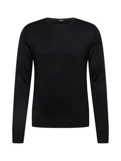 Only & Sons Pullover Wyler schwarz