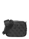 GUESS Tasche ''''MANHATTAN''''  tamo siva / crna
